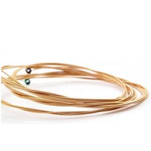 Haute Qualité En <span class=keywords><strong>Nylon</strong></span> En Vrac Simple <span class=keywords><strong>de</strong></span> Cordes Pour <span class=keywords><strong>Guitare</strong></span> Classique - Product Image 5