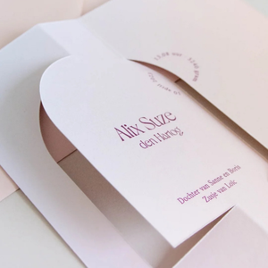 Cartes de visite personnalisées de haute qualité avec impression de logo en feuille d'or de luxe - Product Image 2