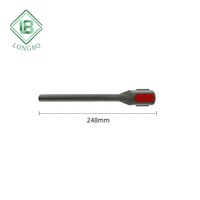Tête de brosse adaptée aux pièces Dy sons V7 V8 V10 V11