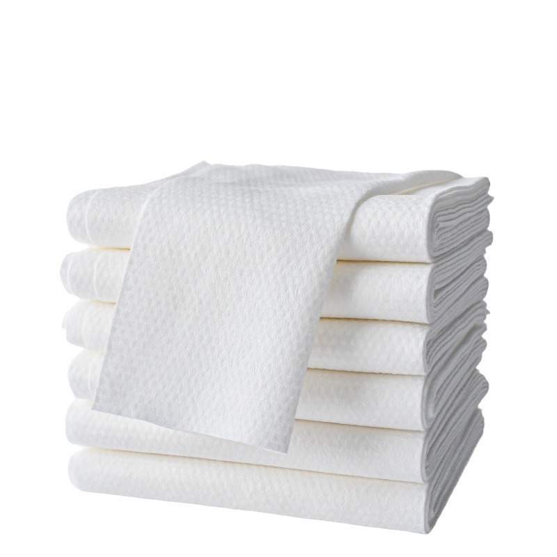 Factory Custom Large White Disposable Bath