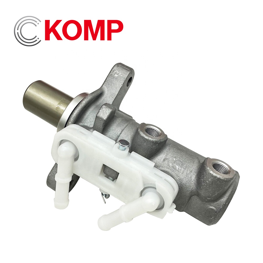 Brake Master Cylinder for ISUZU NPR - OEM & Tested
