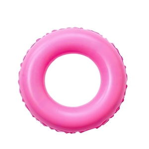 Customized Summer PVC <strong>Inflatable</strong> <strong>Pool</strong> <strong>Float</strong> Tube Portable For Kids Adults Logo Colors Printing Customized Summer Swimming Rings - Product Image 4