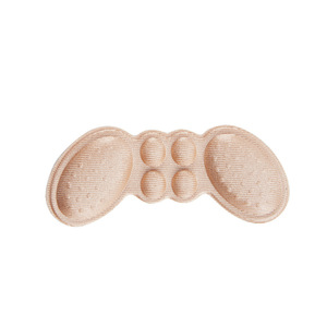 Autocollant de talon <span class=keywords><strong>anti</strong></span>-chute et <span class=keywords><strong>anti</strong></span>-usure en forme d'aile pour chaussures femme, demi-semelle et ajustement taille plus - Product Image 5