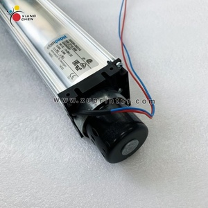 Ventilateur transversal EM M2.115.2501/01 de qualité importée pour imprimantes GTO52, QM46, SM74, PreDrupa2008, PM52 - Pièces détachées - Product Image 6