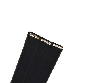 H07VVH6-F Phẳng PVC <span class=keywords><strong>Festoon</strong></span> <span class=keywords><strong>C</strong></span>áp - Product Image 1