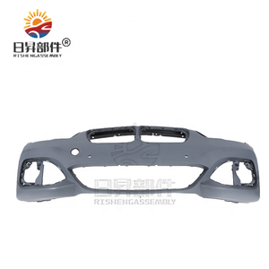 Nuovo Bodykit OEM Sportivo con Paraurti Anteriore per <span class=keywords><strong>BMW</strong></span> Serie 1 <span class=keywords><strong>F20</strong></span> <span class=keywords><strong>M</strong></span>, Aggiornamento Parafango Posteriore con Labbro Anteriore, Ricambi Auto, Pagamento TT - Product Image 3