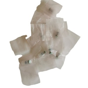 ข้อต่อตรงแบบเร็ว Smc Kph04 02 ขนาด G1 4 สำหรับสายลม วัสดุพลาสติก พร้อมตัวกรอง 5 ไมครอน สำหรับเครื่องมือลม - Product Image 2