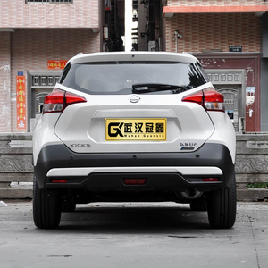 Autos Usados en China, <span class=keywords><strong>Nissan</strong></span> Kicks <span class=keywords><strong>2017</strong></span>-2022, Motor 1.5L CVT, Bajo Consumo de Combustible, Alta Maniobrabilidad, SUV Urbano Pequeño - Product Image 4