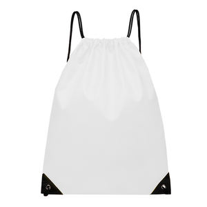 Vente en gros de <span class=keywords><strong>sac</strong></span> <span class=keywords><strong>à</strong></span> <span class=keywords><strong>dos</strong></span> d'étudiant en polyester 210D ultraléger avec cordon de serrage fermeture Oxford pour événement de course longue distance - Product Image 5