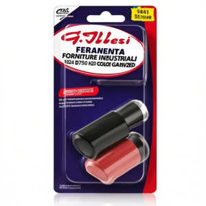 Revêtement en tôle galvanisée Fami pour table multiplex L1024 D750 H20 couleur galvanisée - Product Image 2