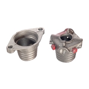 Accesorios para Puertas de Garaje, Conos de Resorte de Torsión de 2 Pulgadas, Accesorios para Resortes de 50 mm y <span class=keywords><strong>Eje</strong></span> de 1 Pulgada - Product Image 1