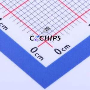 Resistencia SMD TD03G2672BT 0603 (Tipo: Película Delgada) (Resistencia: 26.7kOhm Precisión: 0.1%) - Product Image 1