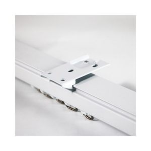 Tuya Wifi ZigBee Rèm điện động cơ nhà tương thích tùy chỉnh theo dõi cơ giới Rèm cho phòng ngủ phòng khách cảm biến ứng dụng - Product Image 5