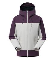 Veste coupe-vent pour homme de bonne qualité, vestes d'hiver unisexes, veste 3 en 1, imperméable et respirante
