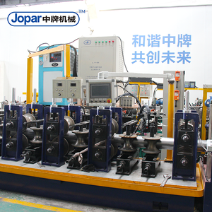 Máy hàn ống thép không gỉ hiệu quả cao cho đường ống tự nhiên bán hàng đến Ấn Độ - Product Image 3