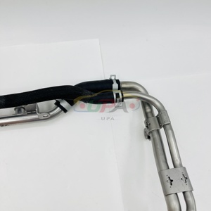 25457-2M810 254572M810 TUBO DE CALEFACCIÓN para hyun-dai ki-a 25457 2M810 - Product Image 6