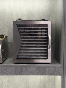 Máquina Deshidratadora de Alimentos para Vegetales, Carne, Jengibre, Agua, Frutas Frescas, Chile, Tomate y Patata, para Uso Doméstico e Industrial - Product Image 4