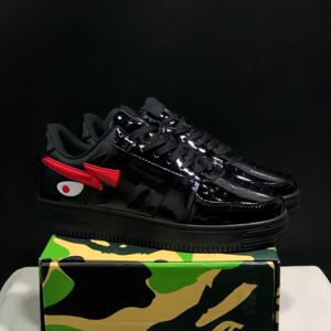 Top-Tier Unisex BAPEES <b>Sneakers</b> Fashion-Designed Outdoor Men's Lightweight Breathable Walking Shoes - Product Image 6