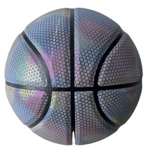 Лидер продаж, высокое качество, искусственная кожа, оптовая продажа, баскетбол, Официальный Размер 7, <span class=keywords><strong>Wil</strong></span> Son, Крытый открытый баскетбол для взрослых - Product Image 2