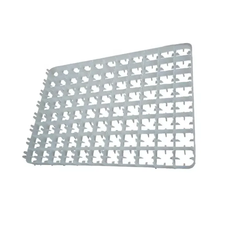 plastic eggs turning tray 88 Chicken Egg Tray Incubator Egg Tray for Sale