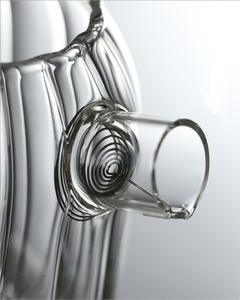 Poêle en céramique électrique 750ml 1100ml 1600ml Chauffage <span class=keywords><strong>Carafe</strong></span> à eau domestique Théière en verre borosilicaté Pichet à eau <span class=keywords><strong>avec</strong></span> <span class=keywords><strong>bouchon</strong></span> en liège - Product Image 6