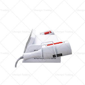 Máquina de Masaje con Rodillo 2 en 1 para Reducción de Celulitis, Pérdida de Peso, Moldeado Corporal, Máquina <span class=keywords><strong>Endosfera</strong></span> - Product Image 4