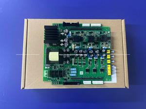 Carte de commande VACON 181B0776 SPR-CMB23636 - Product Image 3