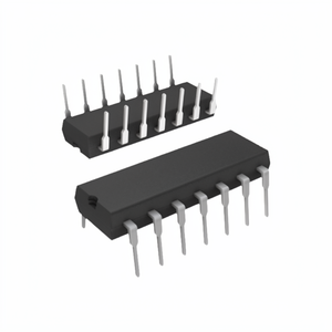 Authorized Distributor Power Management (PMIC) 98-0255 Electronic Circuit Components 14 DIP - Product Image 1