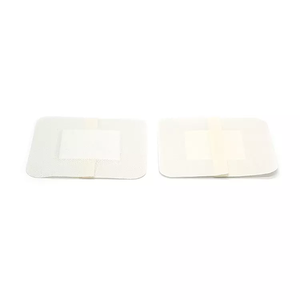 Tira de vendaje para heridas Hipoalergénico CE Adhesivo quirúrgico médico estéril Vendaje para heridas no tejido Blanco OEM Desechable 2 años- - Product Image 4