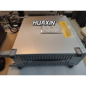 Anritsu ใช้ MP2110A ออสซิลโลสโคปแบบการสุ่มตัวอย่างสายตา25กรัม # HX - Product Image 4