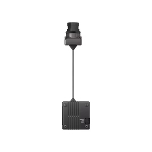 Caméra FPV analogique Ratel Pro 1500TVL avec vision nocturne Blacklight Super WDR pour drones de course RC, pièces DIY - Product Image 6