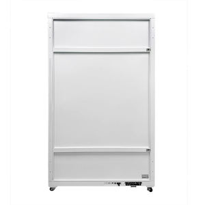 Layar <span class=keywords><strong>Display</strong></span> LCD transparan FHD 1920x1080, resolusi tinggi 32 inci untuk toko mewah - Product Image 6