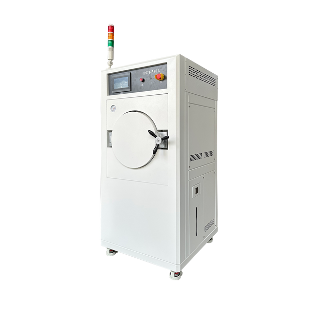 PCT test Chamber