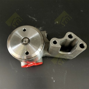 Pompa di alimentazione del carburante a 0429 7075 Aftermarket 04297075 pompa di trasferimento del carburante per motore <span class=keywords><strong>Volvo</strong></span> D7E D6E EC210B EC240B EC290B <span class=keywords><strong>EC200B</strong></span> escavatore - Product Image 5