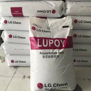 Gránulos de Moldeo por Inyección de Alta Rigidez y Alto Flujo LG PC 8000-05 de Corea del Sur, Aptos para Aplicaciones Electrónicas - Product Image 3