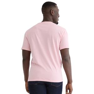 T-shirts graphiques élégants pour hommes légers et confortables 100% coton grande taille imprimés Design personnalisé - Product Image 3