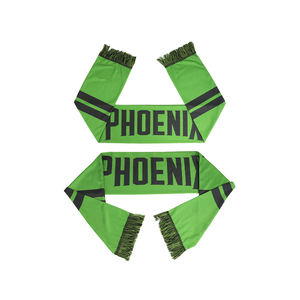 Gahumi وصل حديثًا-بيع بوليستر مخصص جيد التصميم أفضل اتجاهات الأوشحة لكرة القدم - Product Image 4