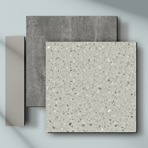 Carrelage <span class=keywords><strong>PVC</strong></span> Vinyle Effet Marbre Poli et Glacé Coloré pour Sols de Maternelle - Product Image 6