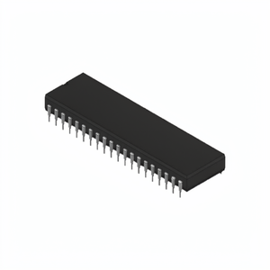 IC RX/TX UNIVERSAL SYNCH ช่องสัญญาณผู้ผลิต COM5025 อินเทอร์เฟซ ชิ้นส่วนและอุปกรณ์อิเล็กทรอนิกส์ - Product Image 1