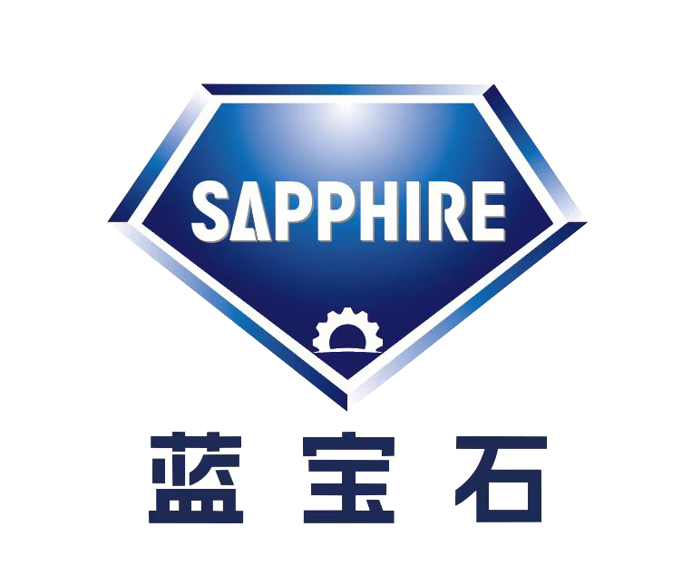 Shandong Sapphire Packaging Machinery Co., Ltd. logo