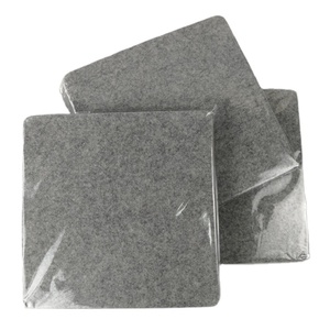 Heat Press <strong>Iron</strong> Craft Mat Wool Ironing Mat Pressing <strong>Pad</strong> Ironing <strong>Boards</strong> - Product Image 2