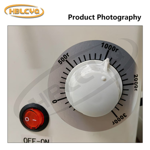 Hochgeschwindigkeits-Mörtel mischer für Bau und Technik - Product Image 3