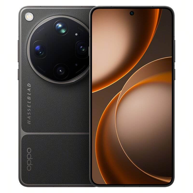 Original OPPO Find X9 Ultra 5G Camera Flagship Dual 200MP Hasselblad 10x Telephoto 6.82" LTPO 144Hz 7050mAh 100W Wireless Charge