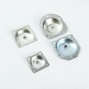 Hoja <span class=keywords><strong>de</strong></span> hierro cuadrada circular en forma <span class=keywords><strong>de</strong></span> diamante, sujetador para muebles, <span class=keywords><strong>mesa</strong></span>, junta <span class=keywords><strong>de</strong></span> esquina, sofá, silla <span class=keywords><strong>de</strong></span> <span class=keywords><strong>madera</strong></span> maciza, pieza <span class=keywords><strong>de</strong></span> conexión - Product Image 1