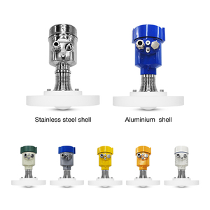 Miglior prezzo intelligente Radar Wireless misuratore di livello senza contatto continuo trasmettitore di livello migliore strumento per la misurazione del livello - Product Image 3