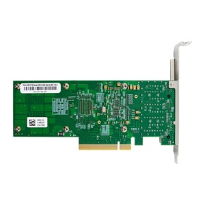 <span class=keywords><strong>Tarjeta</strong></span> de Red Ethernet LAN Interna para Servidor PCIe X8 X710-<span class=keywords><strong>T4</strong></span> de Cuatro Puertos/RJ45 10Gbps en Stock - Product Image 4