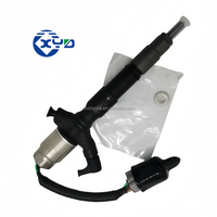 XINYIDA à vendre, injecteur de carburant authentique 23670-30270 2367030270 23670 30270 23670-30270 23670-39475