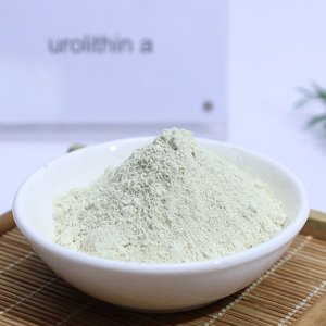 Fabrika kaynağı en iyi fiyat CAS 1143-70-0 nar kabuk özü Urolithin bir toz - Product Image 6