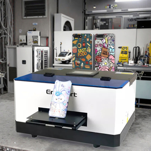 Cheapest Direct to Garment Printing Machine Price Printing Machine T-Shirt Printing Machine Cheap <b>Printer</b> Uink2 - Product Image 1