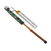 Module de caméra endoscopique WiFi miniature OEM HD sans fil CMOS BF2013 DVP 2MP certifié CE avec stockage cloud pour utilisation médicale et IA